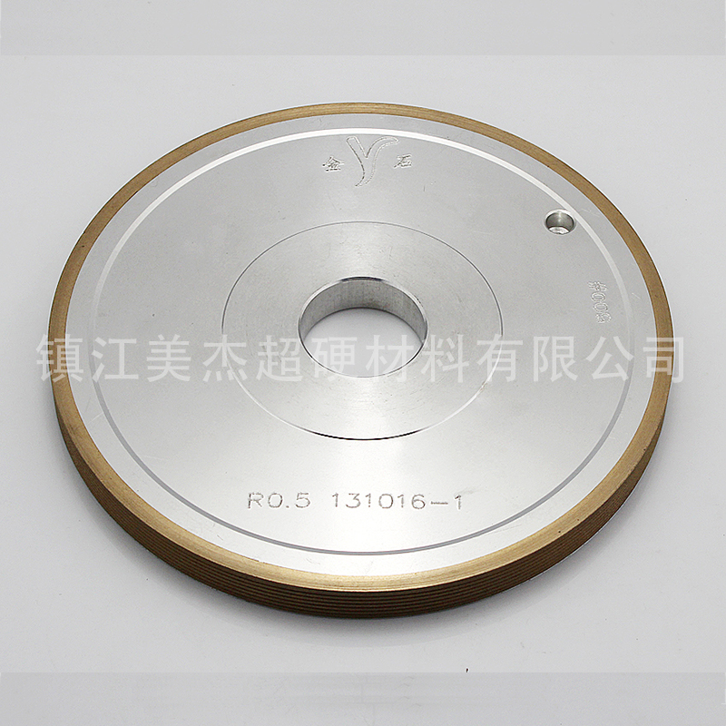 TFT玻璃轉用磨輪